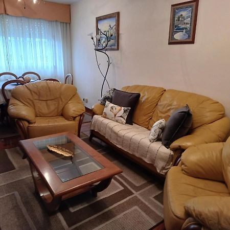 Apartamento Penedo, Camino Portugus-Con Plaza De Garaje Gratis Santiago de Compostela Zewnętrze zdjęcie